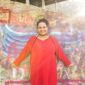 Meet your Posher, Ali